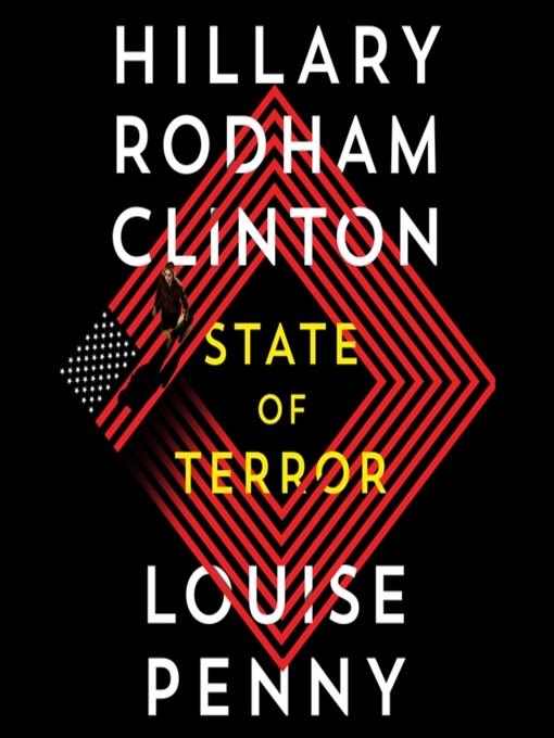 Title details for State of Terror by Hillary Rodham Clinton - Available